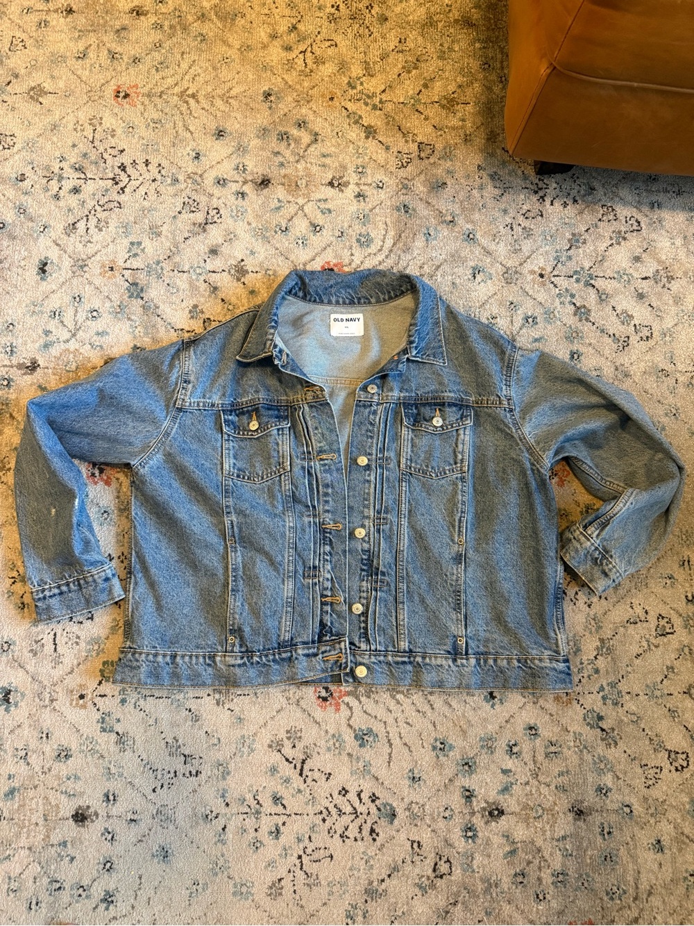 Old Navy | Women’s Denim Jacket